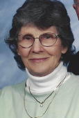 Ruth Deming